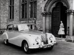 Armstrong Siddeley Star Sapphire Saloon 1958 года